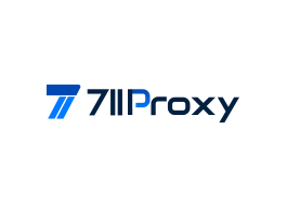 穿云API的合作伙伴 - 711Proxy