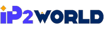 穿云API的合作伙伴 - IP2World
