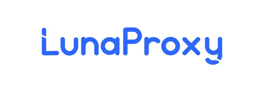 Partner of Cloudbypass API - LunaProxy