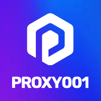 Partner of Cloudbypass - Proxy001