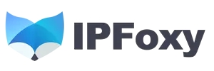 穿云API的合作伙伴 - IPFoxy纯净代理IP