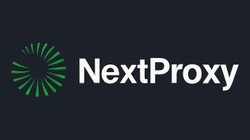 穿云API的合作伙伴 - NextProxy