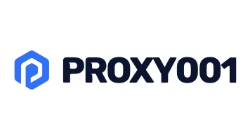 Partner of Cloudbypass - Proxy001