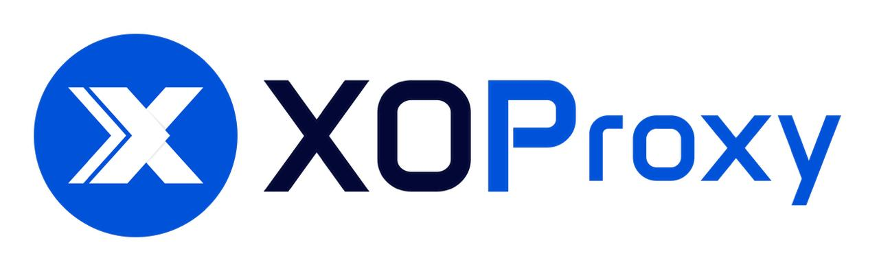 穿云API的合作伙伴 - XOProxy全球IP
