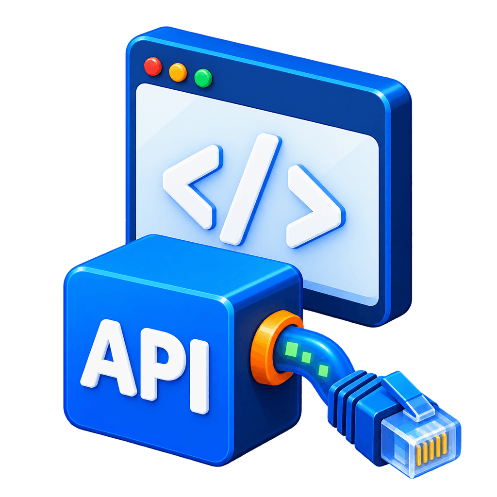 穿雲API請求模式：HTTP API和Proxy