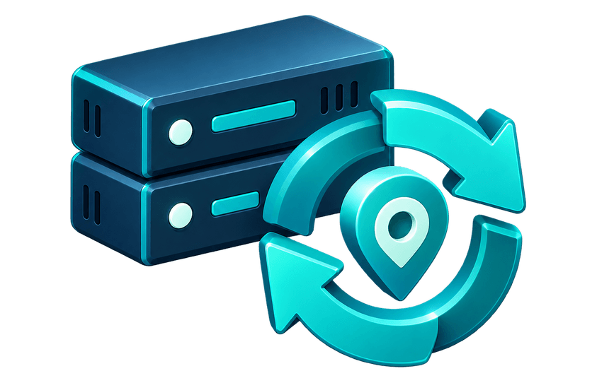 穿雲API請求模式：HTTP API和Proxy(海外動態IP代理)