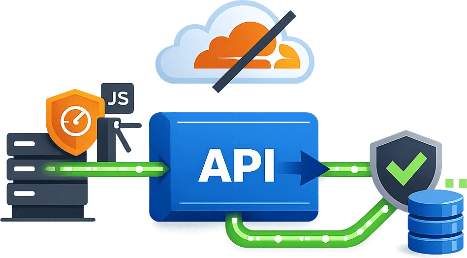 Cloudbypass API provides a reliable Cloudflare bypass and web scraping solution