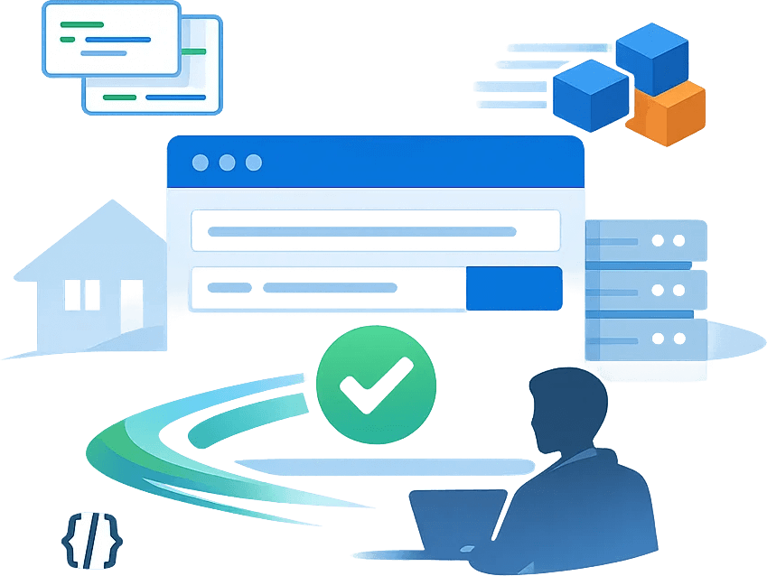 Global Rotating proxies setup for bypassing Cloudflare 5-second anti-bot challenge