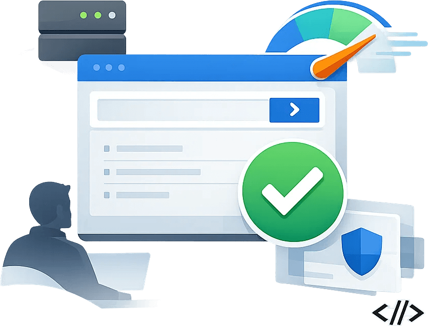 managed data collection delivery