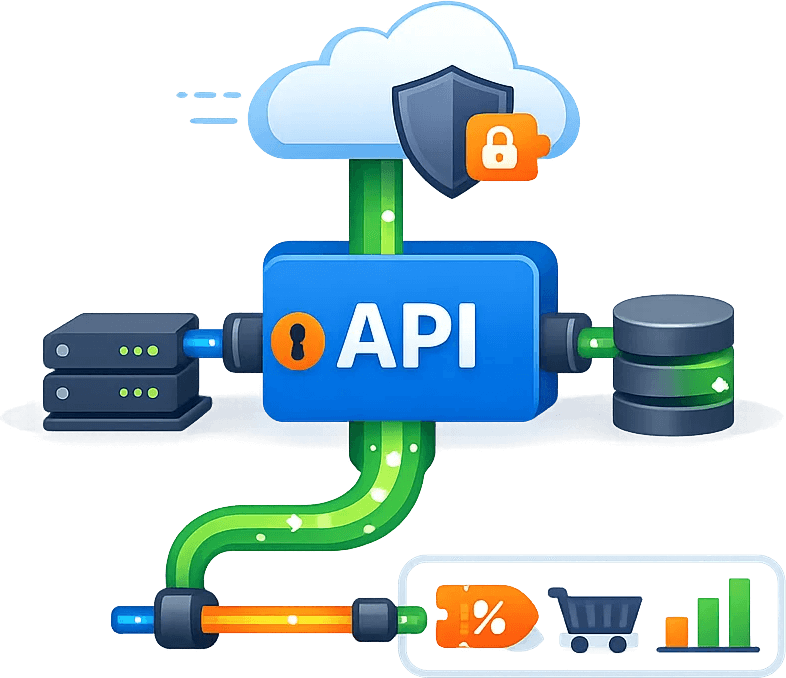 优惠券与促销数据采集为什么总是不稳定？
