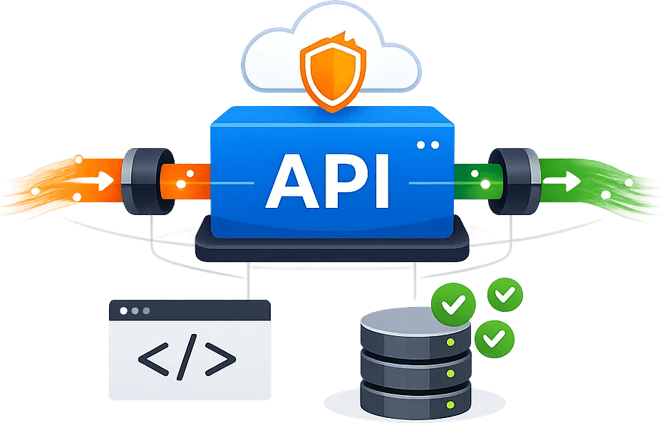 Cloudbypass API для стабильного сбора данных электронной коммерции