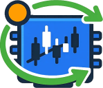 Financial Market Data Collection (Stocks / FX / Crypto)
