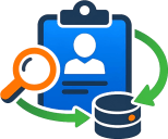 Jobs & Talent Data Collection