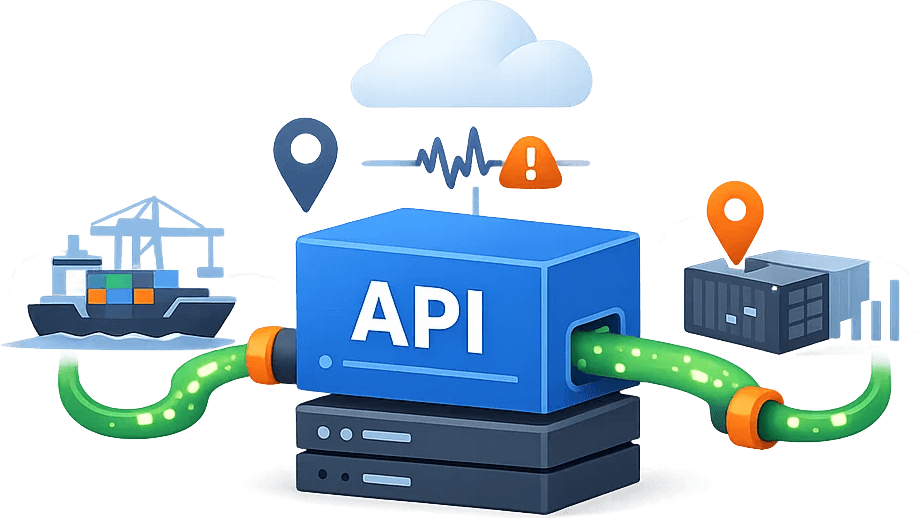 Почему сбор данных логистики и цепочек поставок нестабилен