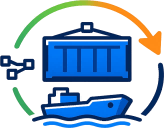Logistics & Supply Chain Data Collection (Shipping / Vessels / Containers)