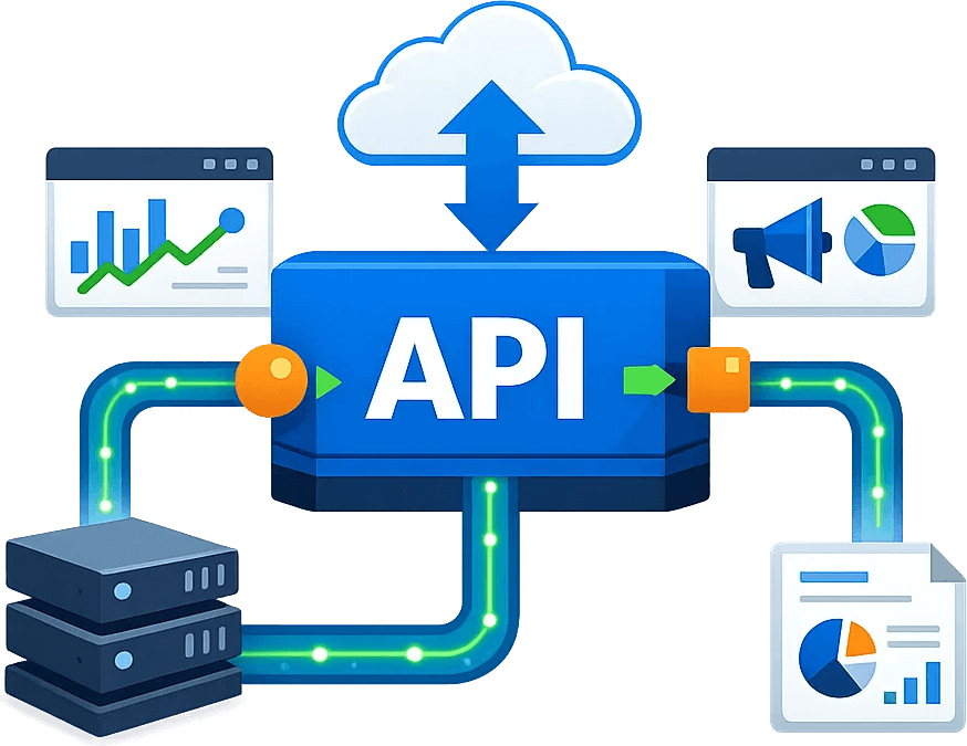 市场营销与广告数据采集：穿云API稳定绕过Cloudflare验证，高并发输出页面源码