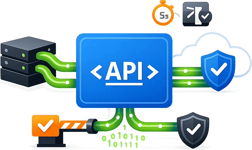 用穿云API打通“新闻/小说内容资讯数据采集”的稳定链路