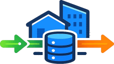 Real Estate & Local Services Data Collection