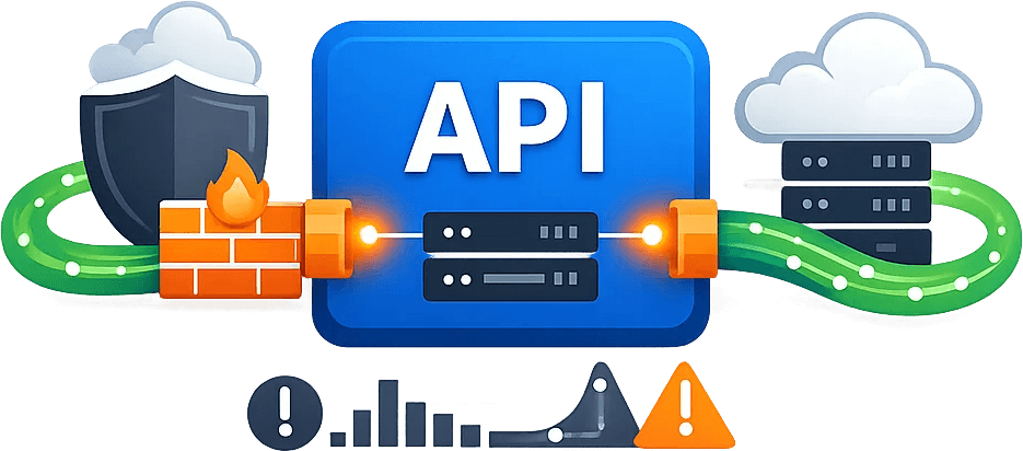 安全风控情报数据采集的常见阻碍