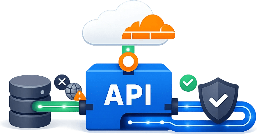  安全风控情报数据采集：穿云API绕过Cloudflare验证，稳定获取数据