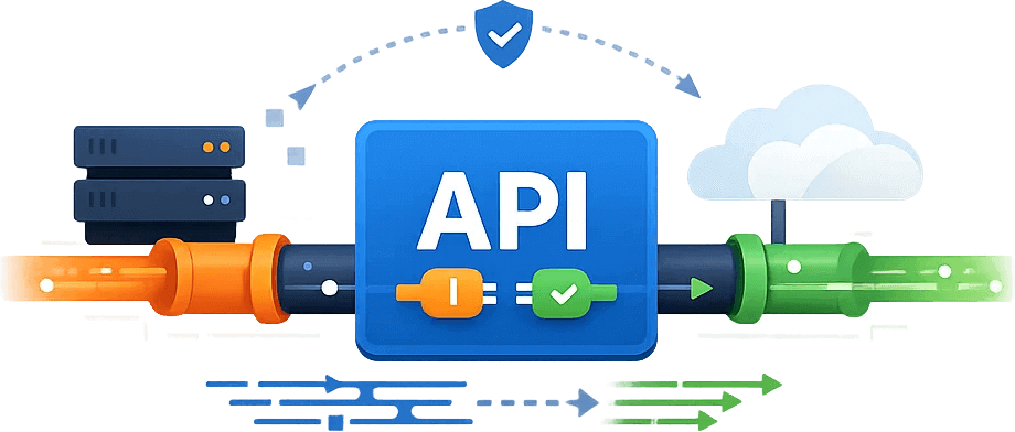 Cloudbypass API для сбора данных контента соцсетей