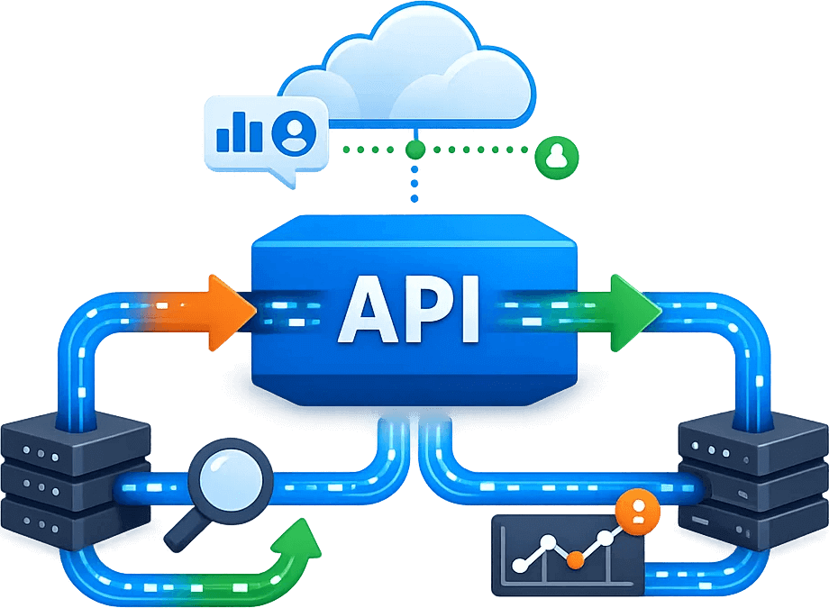 Сбор данных контента соцсетей с обработкой Cloudflare challenge