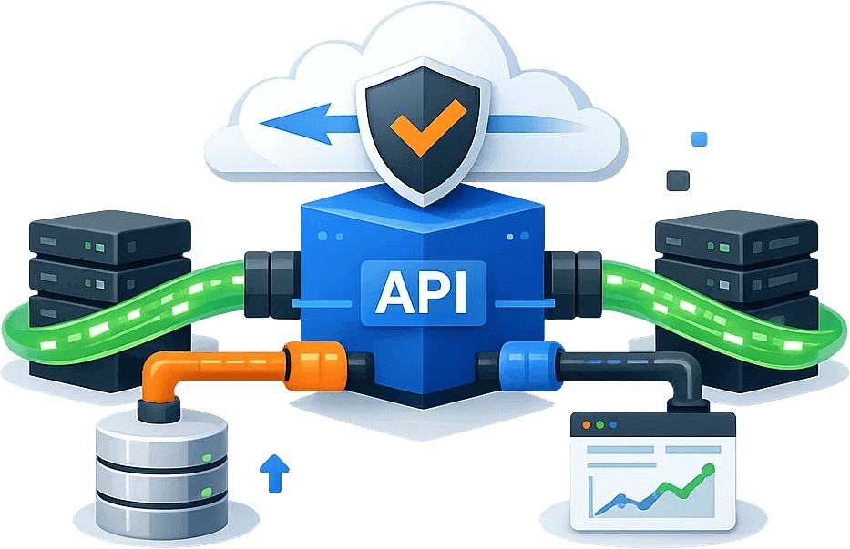 Cloudbypass API для устойчивого сбора финансовых рыночных данных