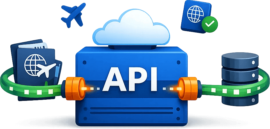 旅行签证票务数据采集的四大稳定性难题