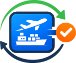 Travel, Visa & Ticketing Data Collection