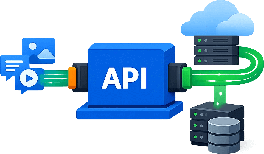 Почему сбор видеo- и графических материалов нестабилен