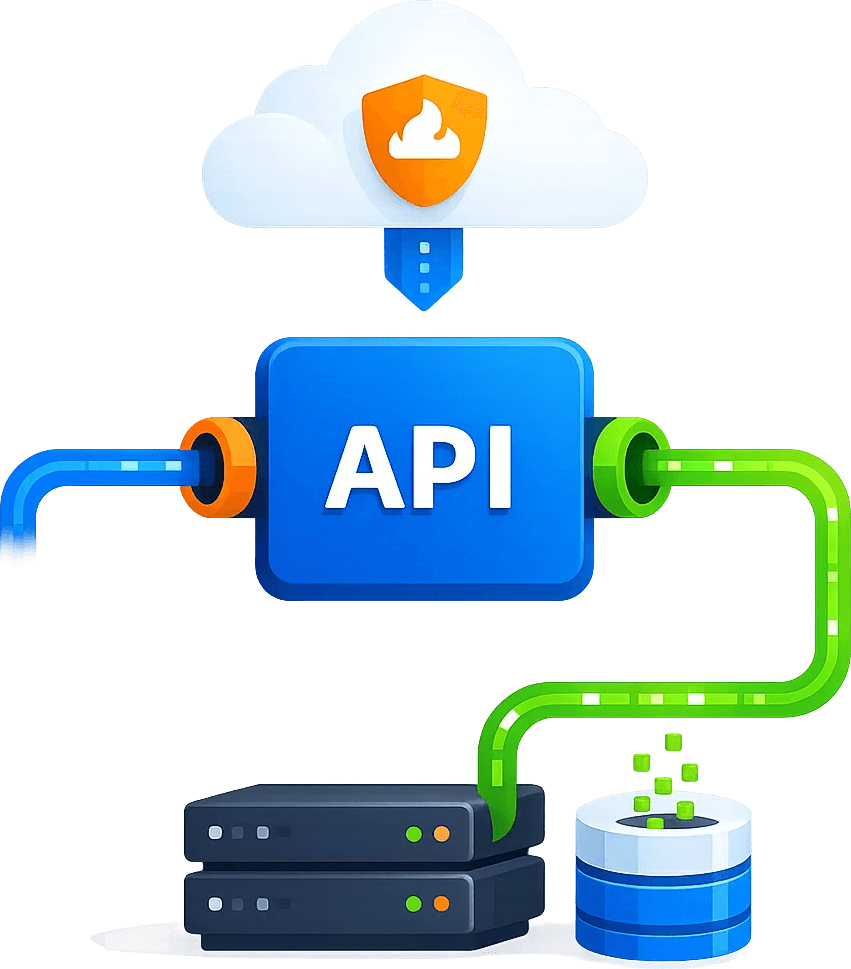 穿云API使用场景遇到的常见问题