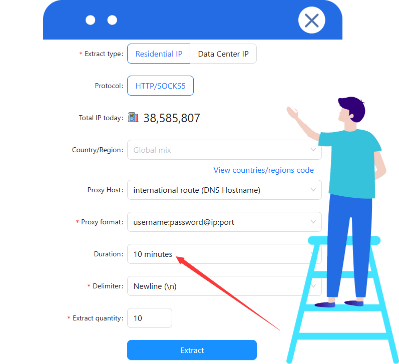 Cloudflare 5-second verification