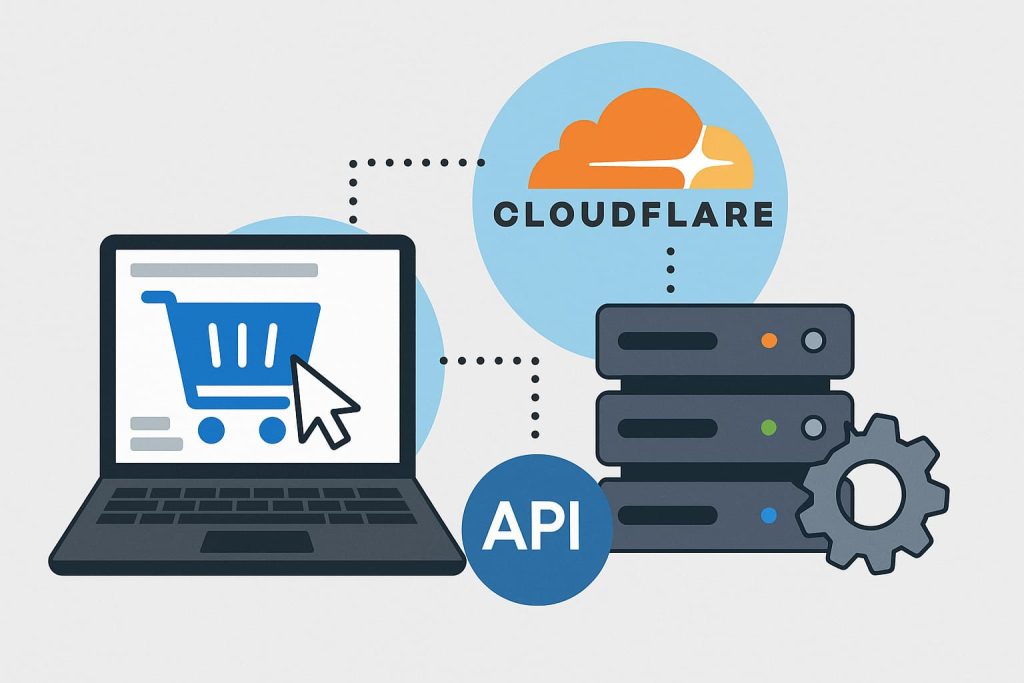 电商比价平台商品数据采集触发Cloudflare验证代理API好用吗 1 1c2dedab 35c2 4626 96bc a92278490766