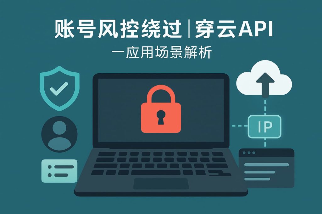 账号风控绕过|穿云API 应用场景解析 1 2295b4a5 84a9 491a a5ae 3409c1e1c792