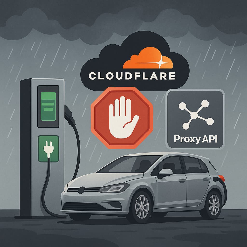 电动车充电桩数据采集遇到 Cloudflare 风控,有没有合适办法 1 aa9896ef 9608 4f1f 9d05 276fdd3e9832
