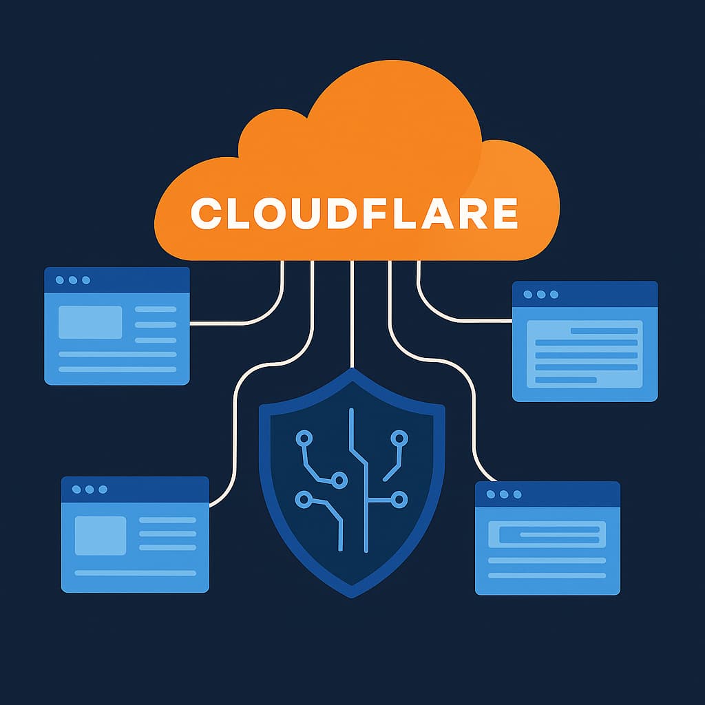跨境招聘广告采集被 Cloudflare 限制,代理 API 要怎么配置才好 1 f56135b9 9d05 4cc9 acde f975045906e4