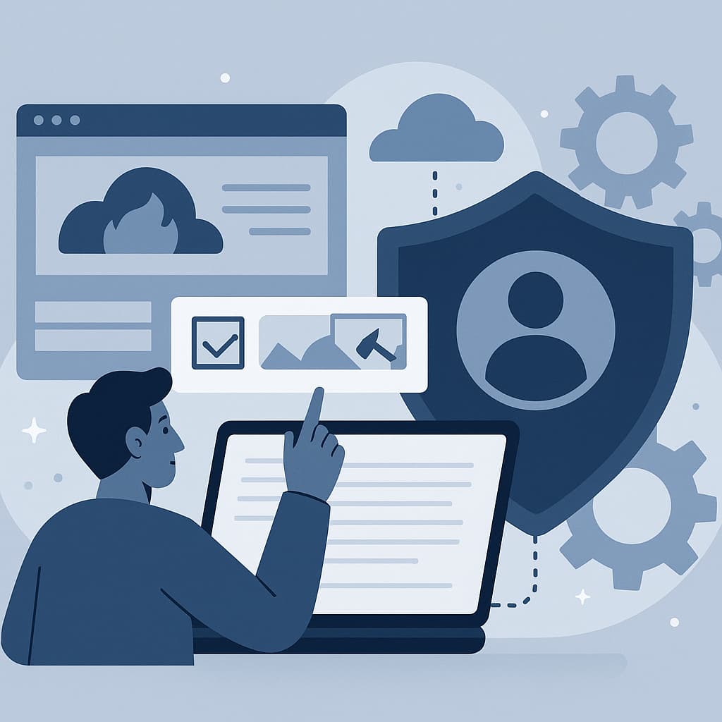 访问网站总弹人机验证?可能被 Cloudflare 安全模式误判了 1 00f763ee dc85 4157 a41e 7a1229fc338e