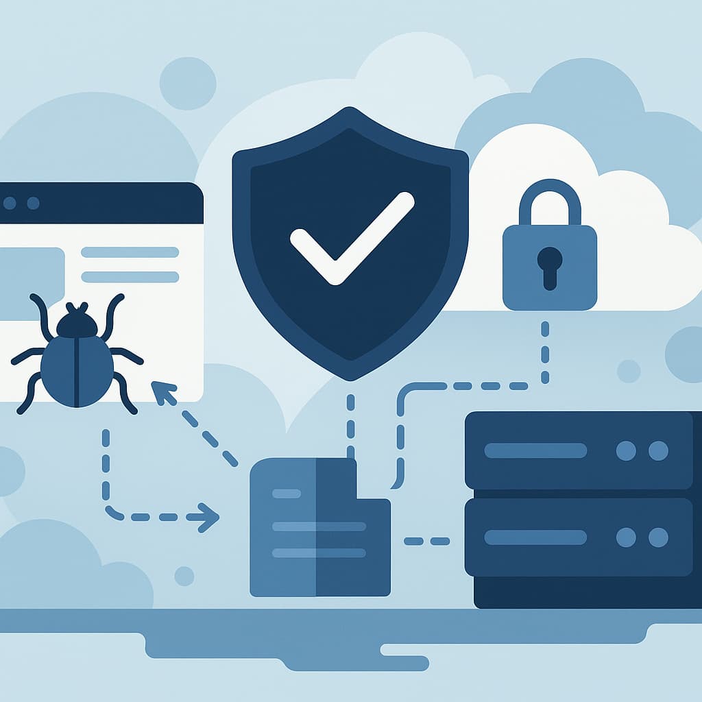 遇到 Cloudflare 限制时怎样合法调整爬虫策略以稳定抓取数据 1 02f27dbd 855a 4877 a95a f6bf34634e22