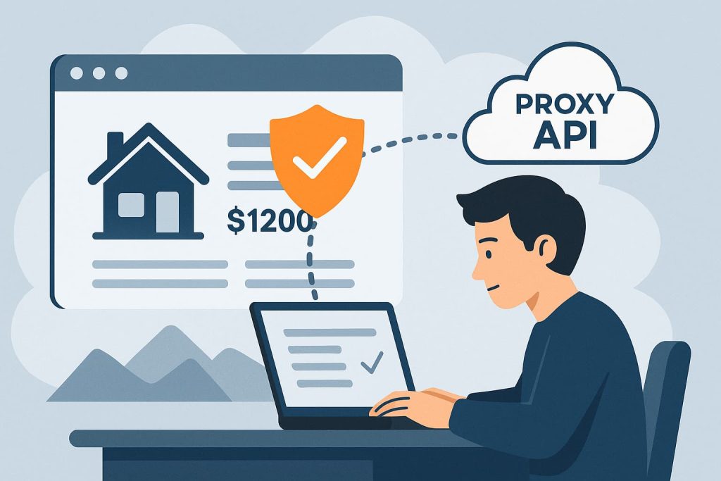 房产租赁信息采集触发 Cloudflare 验证频繁,代理 API 有用吗? 1 0a51d0e7 4103 4180 a9d4 10c7b6223b3e