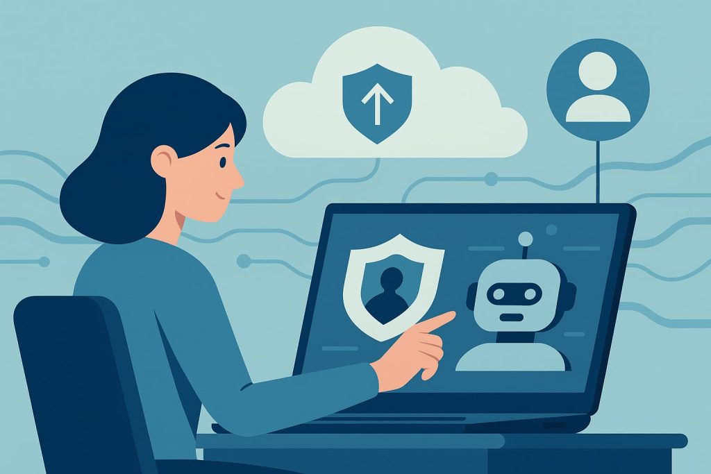 Cloudflare 的防护越来越聪明?看看它如何识别人和机器人 1 31418e54 646d 4cad b34d 1debf25007eb