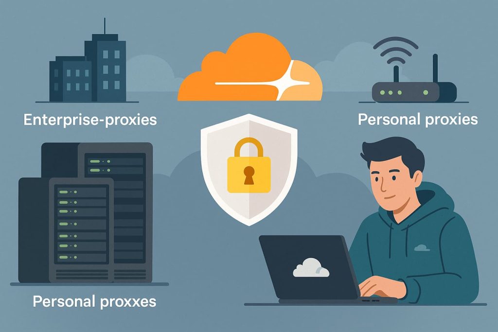 企业级代理和个人代理在 Cloudflare 访问限制下稳定性差多少 1 5e205b8d d199 441c abca 83c56a9c3fa5