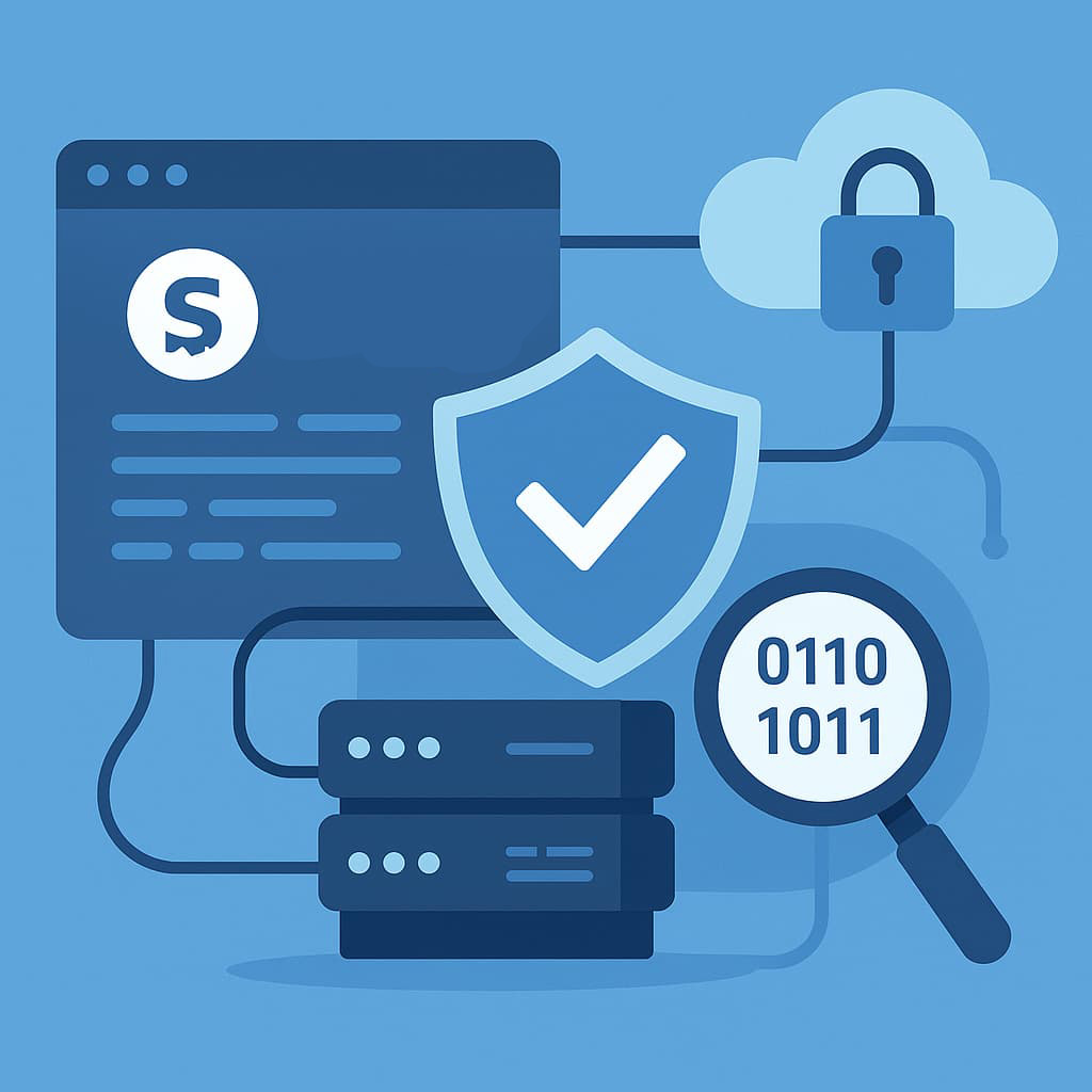 Scrapy 框架实战:对付 Cloudflare 验证的稳定做法 1 bf5d6205 9a0e 4938 b468 de8744f5d7c3