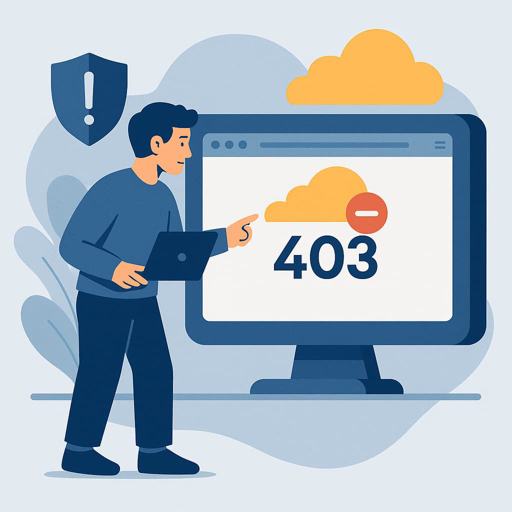 可以解决 Cloudflare 挑战吗:五步自检与合规对策 1 d62359c6 a5cc 4b2c 872f 21a78e6dba9a