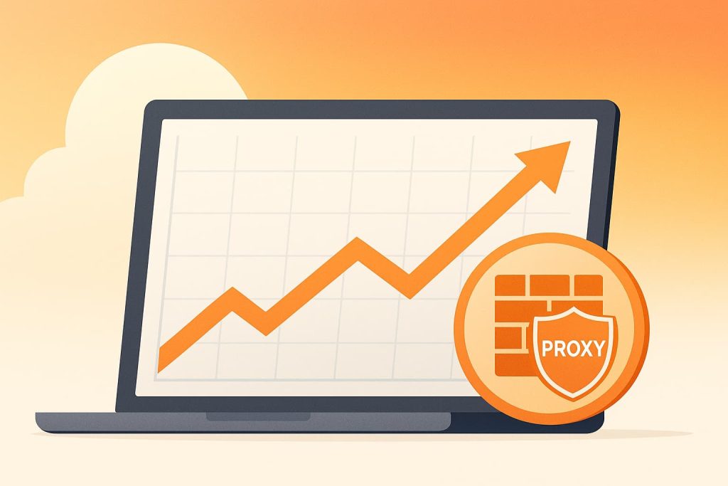 网站被 Cloudflare 挡了一晚,第二天流量竟然暴涨? 1 20a413fe c947 4feb be0e 51959b56f3a4