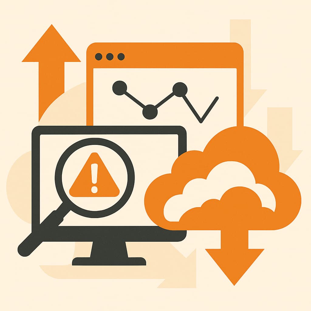 项目接入 Cloudflare 后,用户反馈加载不稳,该查哪一层? 1 2c0d27c0 76e8 447d bb04 2ca2d45289b6