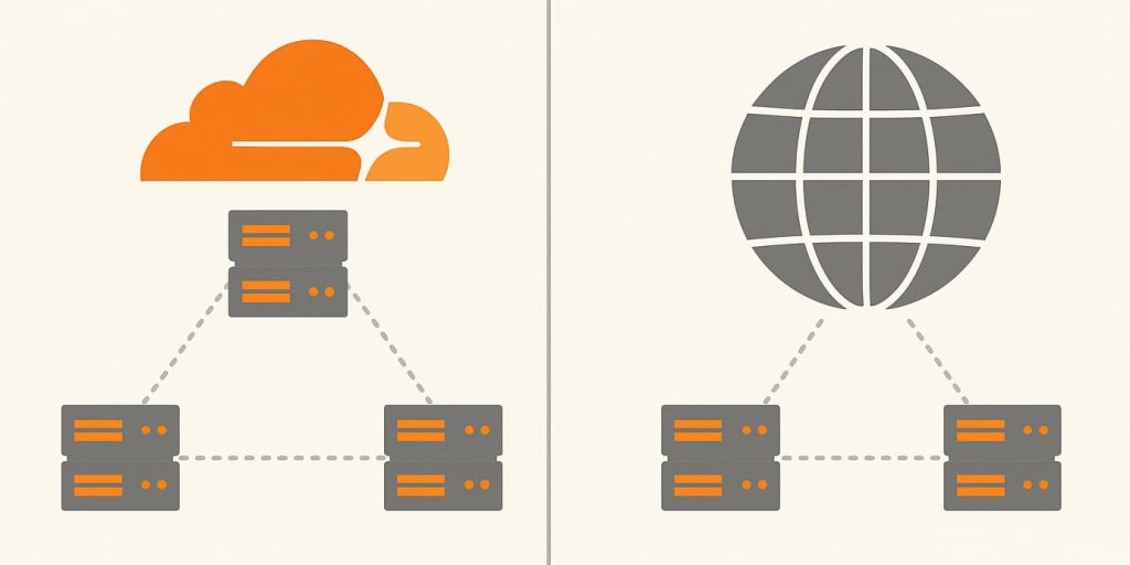 Cloudflare 和其他 CDN 服务有啥不一样?使用体验对比分析 1 449e2eac fe64 4513 ac3e e7cd188b5425