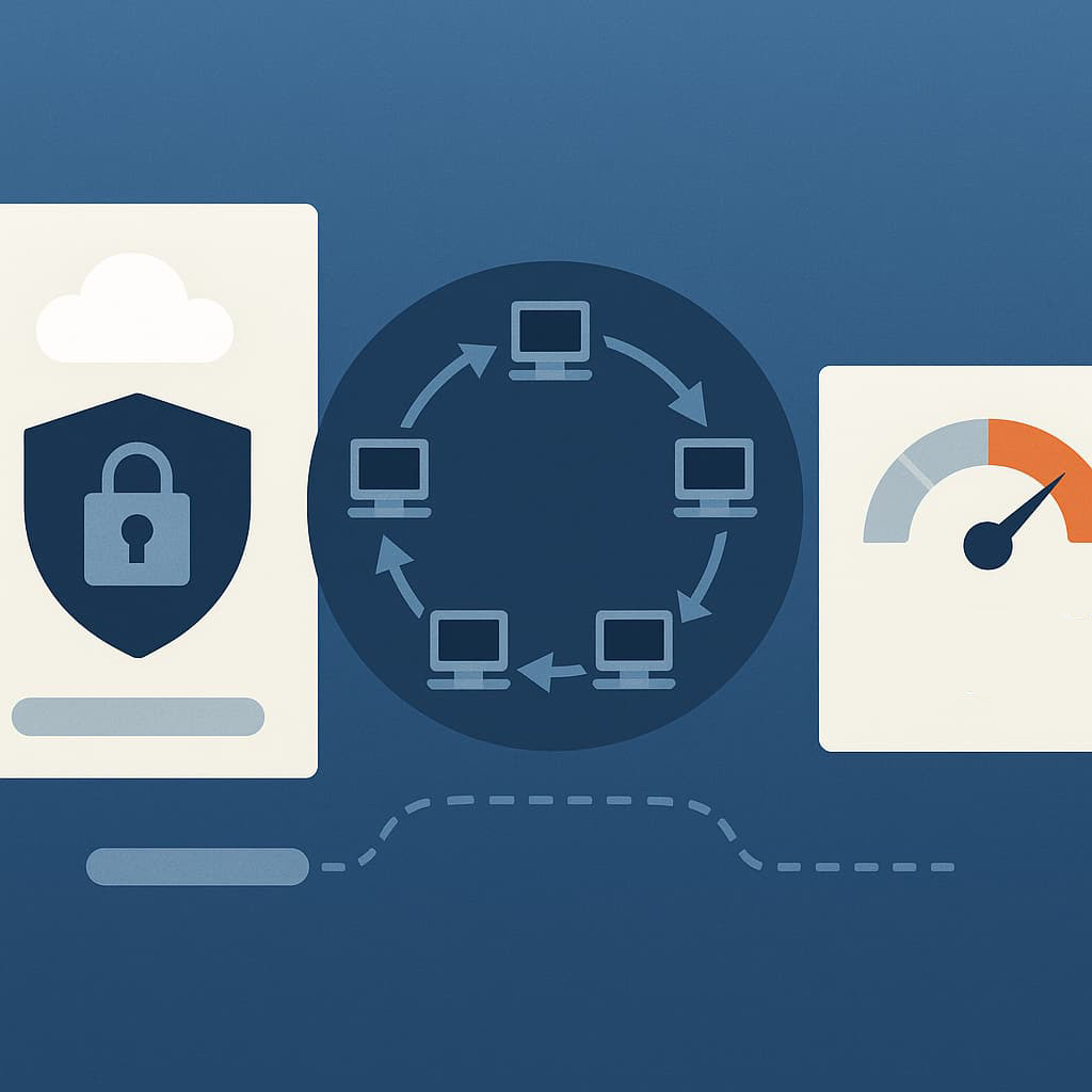 集成 SDK 后延迟明显变低,这种差距是怎么产生的? 1 536bf46a 828e 4fbc 8344 0241d694ce5d