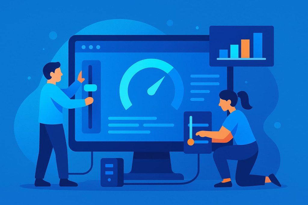 刚接入 Cloudflare 的网站加载慢?三步教你优化配置 1 84df1c8c ea64 4973 bfa6 1f45535566dd