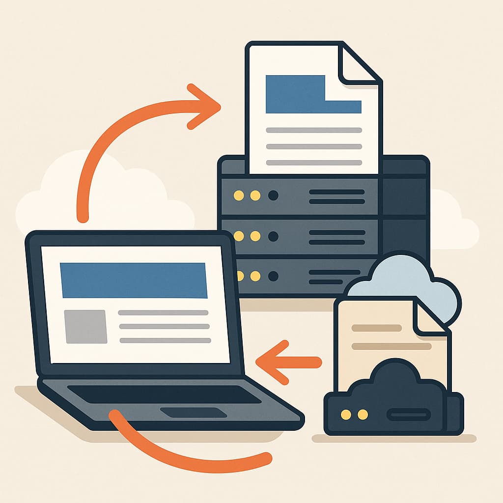 网站依赖的外部资源越多,访问越复杂?不同架构下的体验差别在哪? 2 90148fe3 e3ba 4cb0 8159 2c3f91f7179f