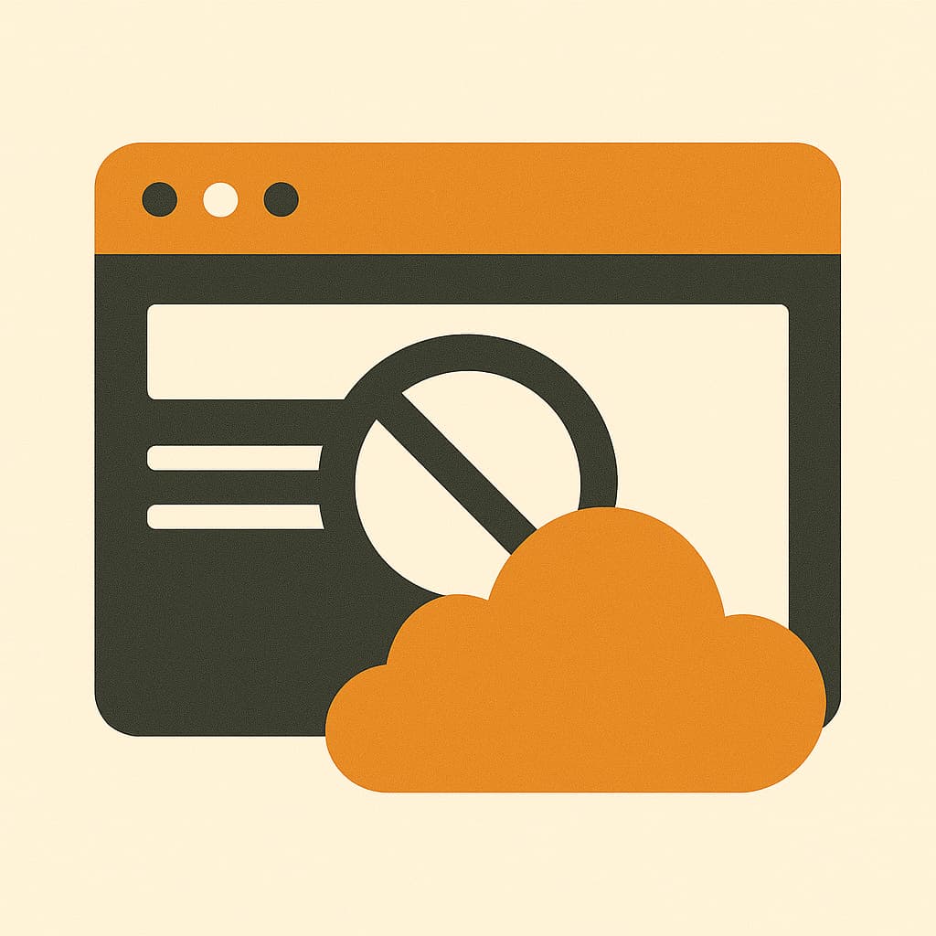 前端调 API 时偶发 Cloudflare 校验,后端要怎么配合排查? 1 a80d79e5 2b3c 48a3 9aa3 55087cd4e100